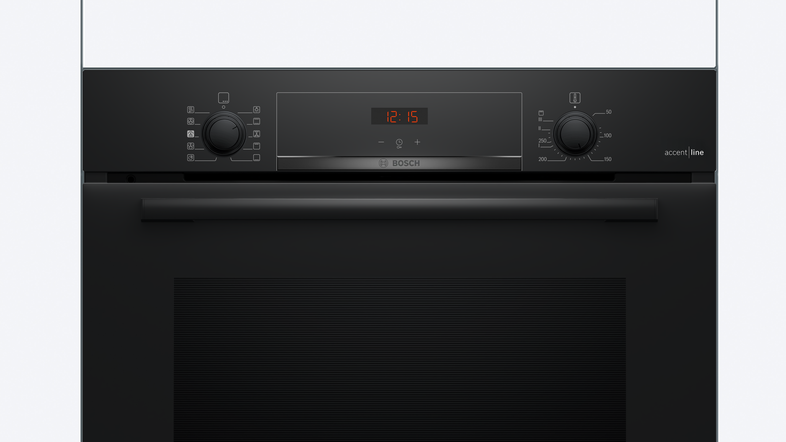 Bosch HQA4340B3 – Einbau-Backofen mit Dampfunterstützung – Bild 6