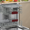 NEFF S155EVX04E – Geschirrspüler vollintegrierbar – Bild 8