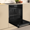 NEFF E1DCA0AK3 – Einbau-Herd – Bild 4