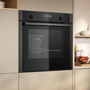 Alternative view of NEFF B6ACH7AG3 – Backofen