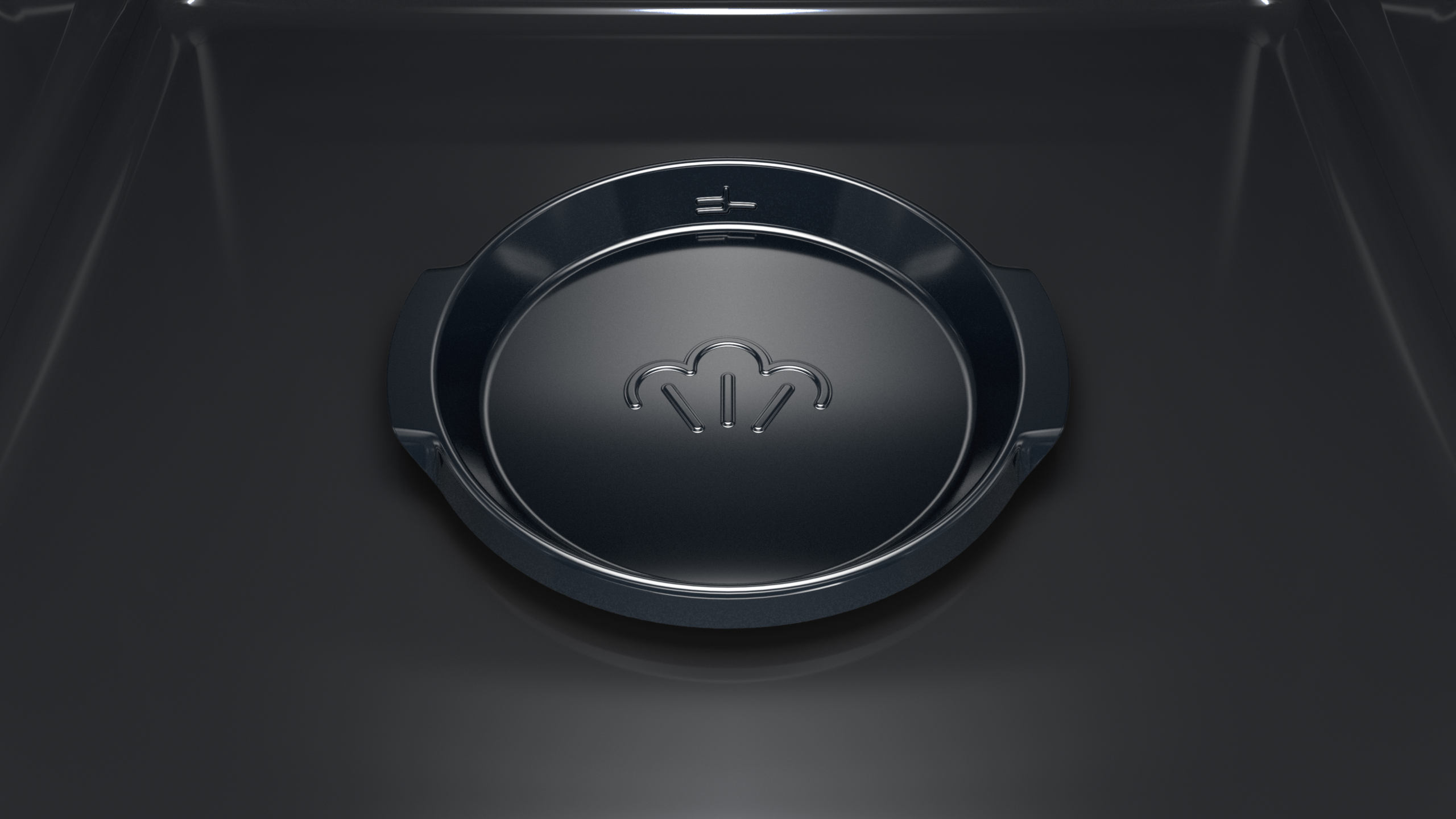 Bosch HQA4340B3 – Einbau-Backofen mit Dampfunterstützung – Bild 8