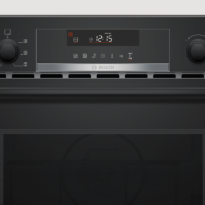 Alternative view of Bosch CMA585GB1 – Mikrowelle