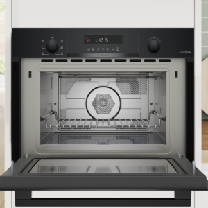 Alternative view of Bosch CMA485GB2 – Mikrowelle