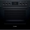 Bosch HEF113BB0 – Einbau-Herd