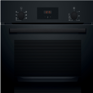 Alternative view of Bosch HBF133BA1 – Einbau-Backofen