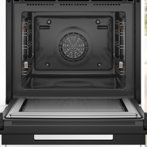 Alternative view of Bosch HMG976KB1 – Mikrowelle