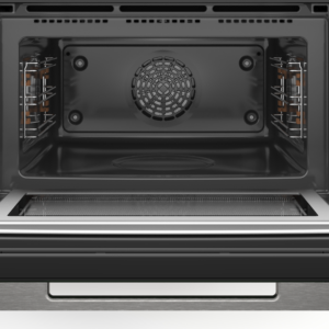 Alternative view of Bosch CMG7761B1 – Mikrowelle