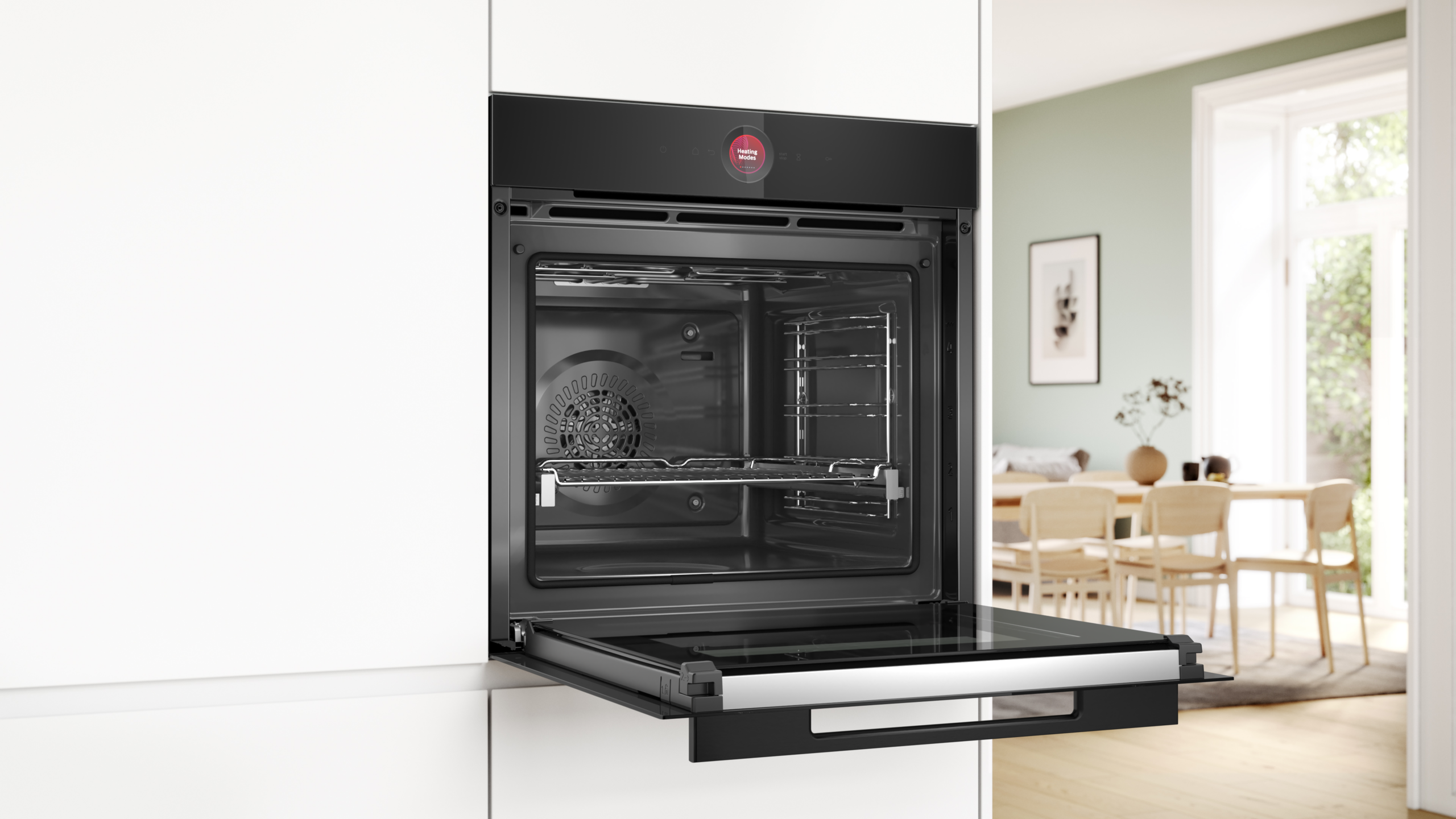 Bosch HBG974LB1 – Einbau-Backofen – Bild 5
