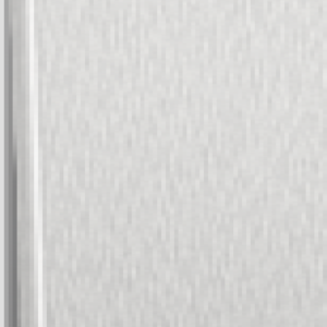 Alternative view of Bosch KGN392LAG – Freistehende Kühl-Gefrier-Kombination mit Gefrierbereich unten