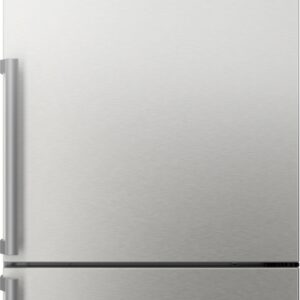 Bosch KGN39AIAU – Freistehende Kühl-Gefrier-Kombination mit Gefrierbereich unten