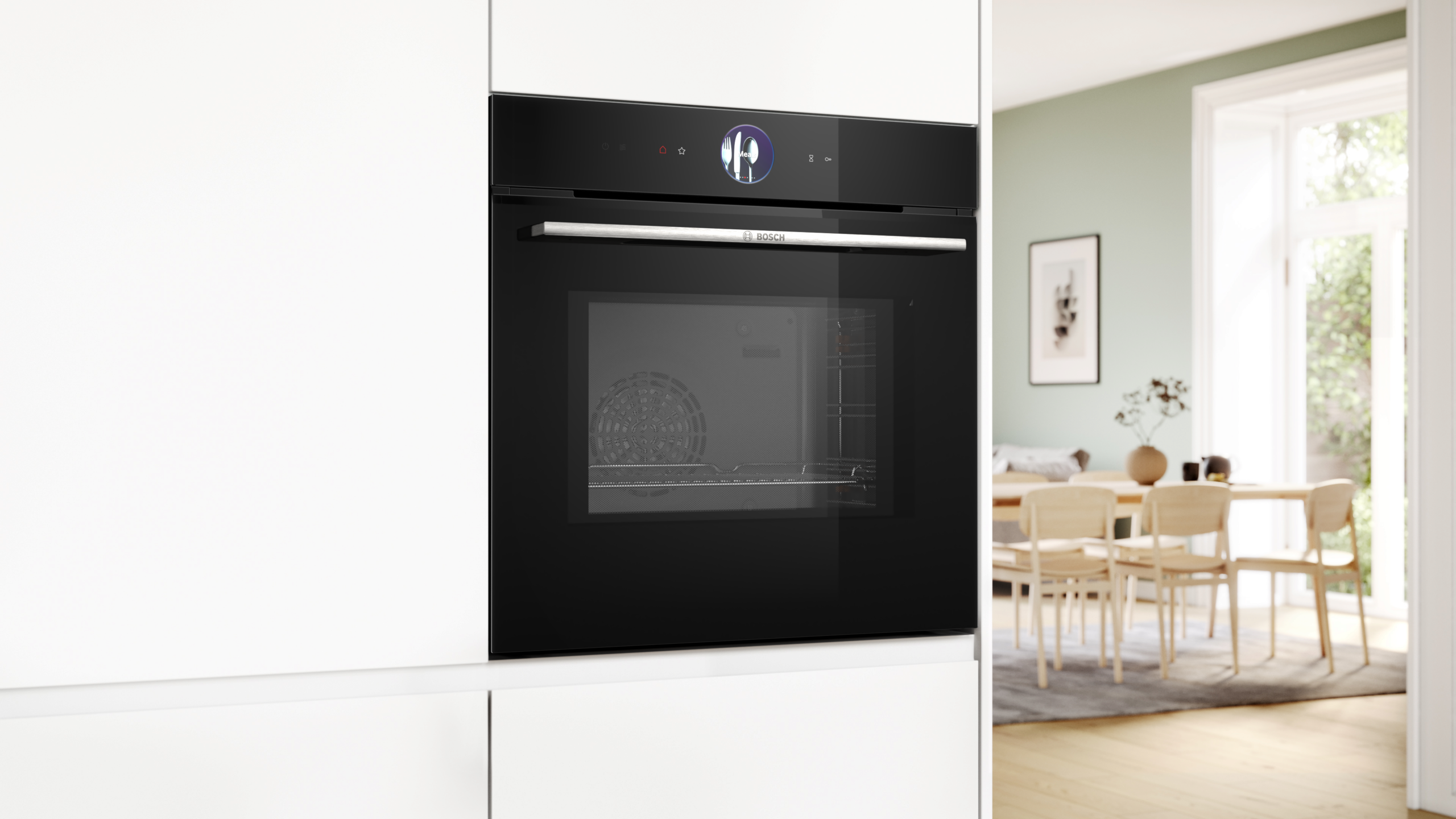 Bosch HMG7361B1 – Mikrowelle – Bild 5