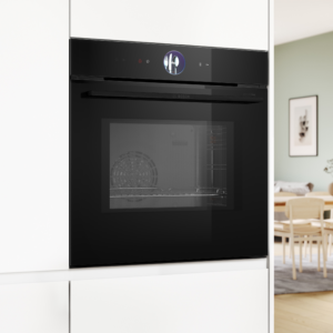 Alternative view of Bosch HMG936AB1 – Mikrowelle
