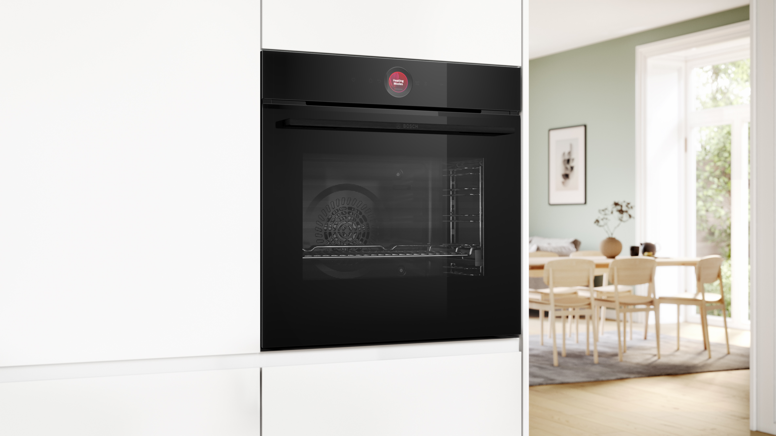 Bosch HBG974LB1 – Einbau-Backofen – Bild 6