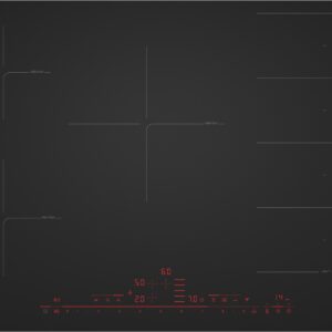 Bosch PXV82BDV1E – Induktionskochfeld
