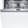 Bosch SPV6EMX09E – Vollintegrierter Geschirrspüler
