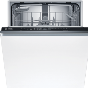 Bosch SMV2HTX08E – Vollintegrierter Geschirrspüler