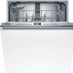Bosch SMV4HTX14E – Vollintegrierter Geschirrspüler