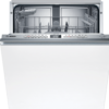 Bosch SMV4HB808E – Vollintegrierter Geschirrspüler