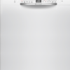 Bosch SMS2HTW08E – Freistehender Geschirrspüler
