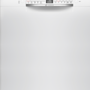 Bosch SMS2HTW08E – Freistehender Geschirrspüler