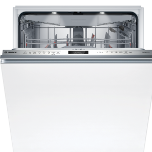 Bosch SMV6ZCX25E – Vollintegrierter Geschirrspüler