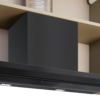NEFF D97XDP2S0 – Integrierte Designhaube