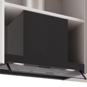 Bosch DBB65CC65 – Dunstabzugshaube