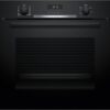 Bosch HBG537BB4 – Einbau-Backofen