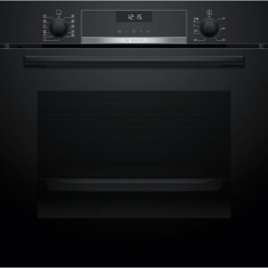 Bosch HBG537BB4 – Einbau-Backofen