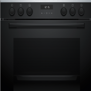 Alternative view of Bosch HEG237BB5 – Einbau-Herd