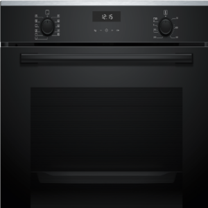 Alternative view of Bosch HBG237BB4 – Einbau-Backofen