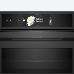 Alternative view of Bosch CMG978NM1 – Mikrowelle