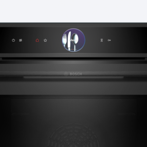 Alternative view of Bosch HMG976KM1 – Mikrowelle