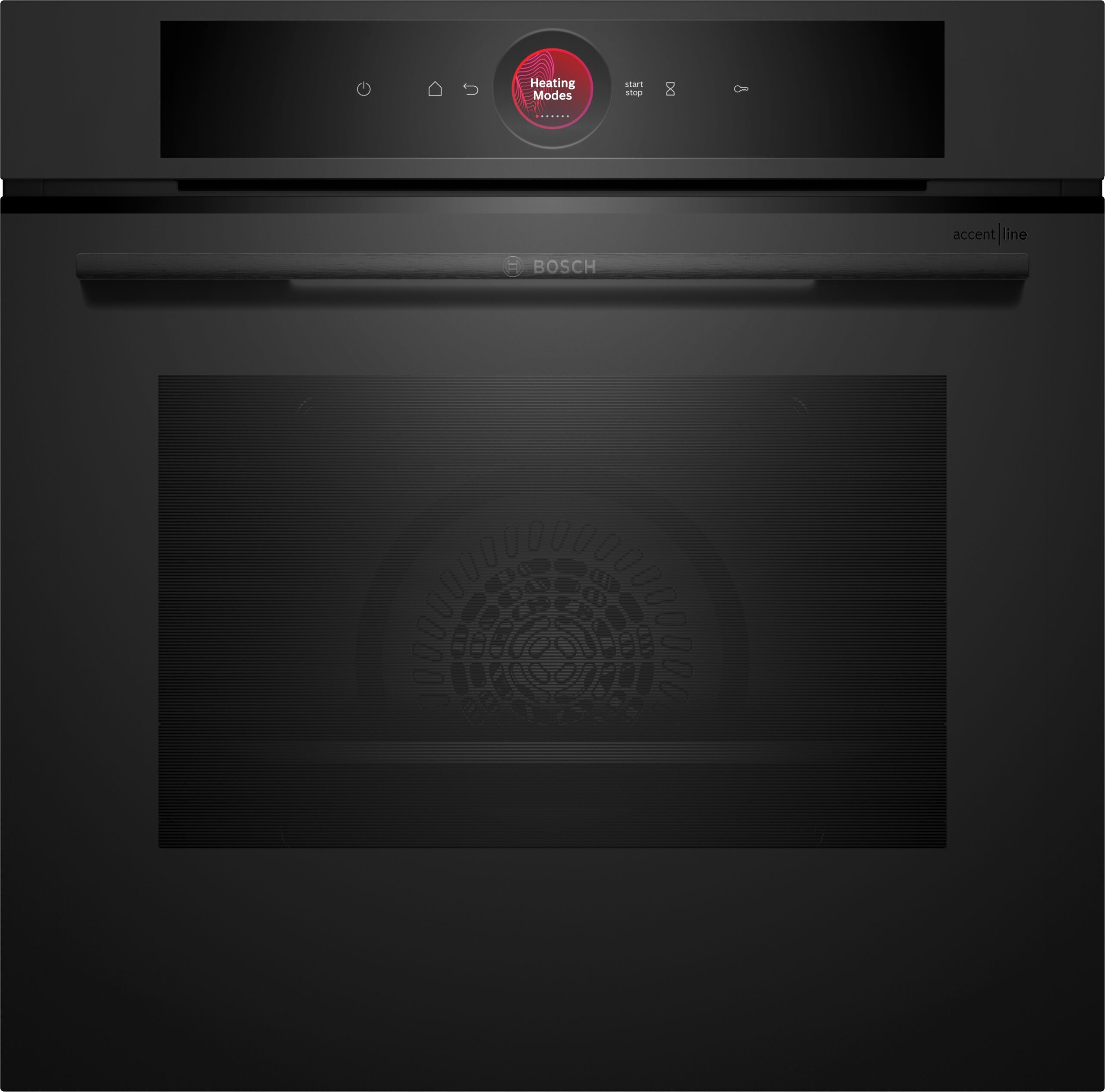 Bosch HBG974LM1 – Einbau-Backofen