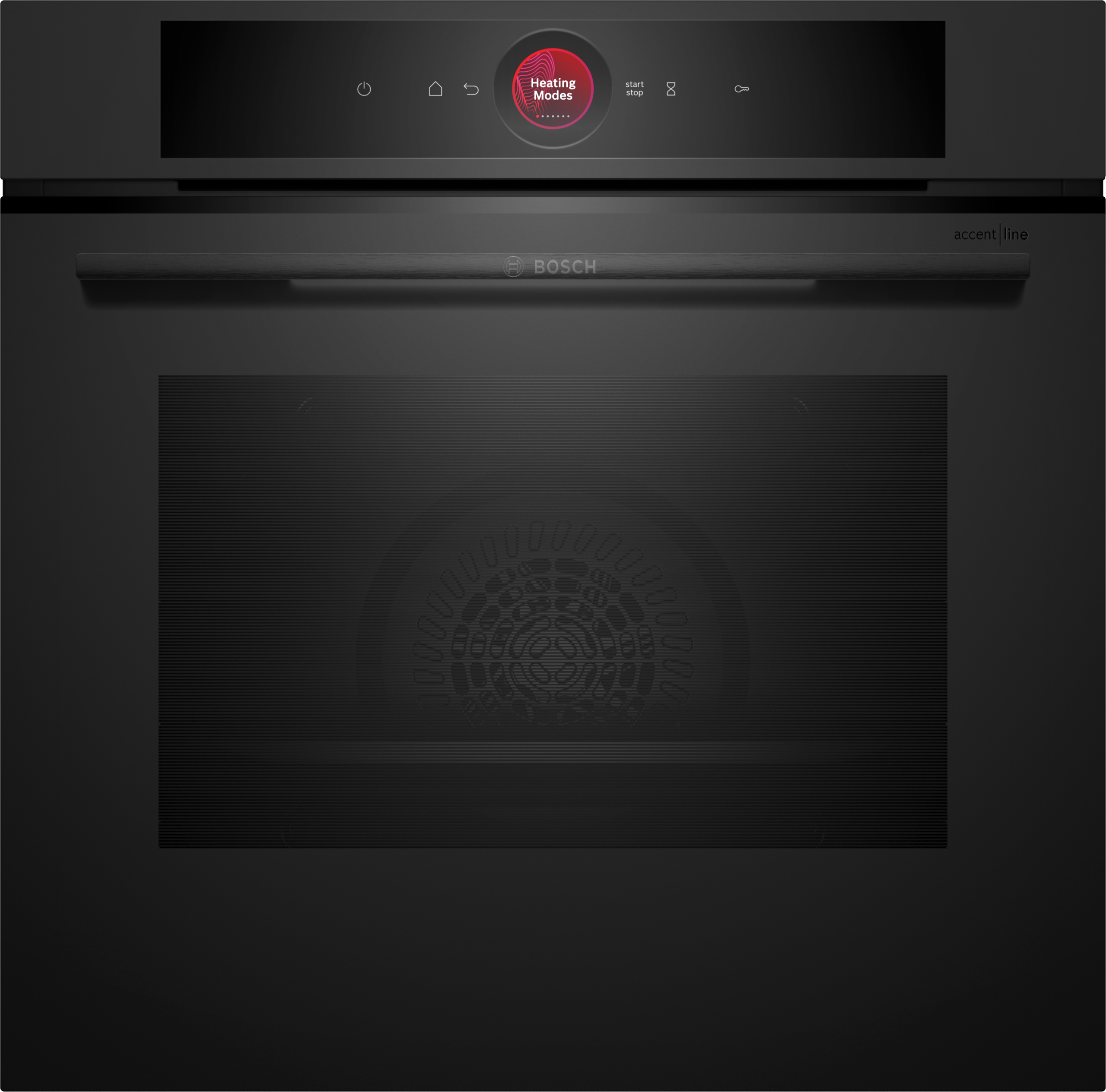 Bosch HBG974LM1 – Einbau-Backofen – Bild 2
