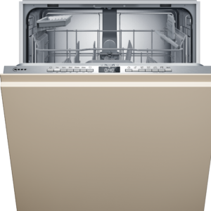 NEFF S155HTX06E – Geschirrspüler vollintegrierbar