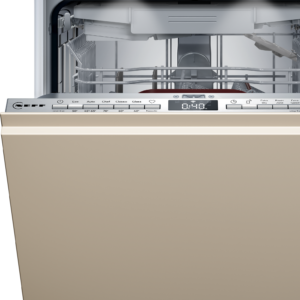 NEFF S855EMX34E – Geschirrspüler vollintegrierbar