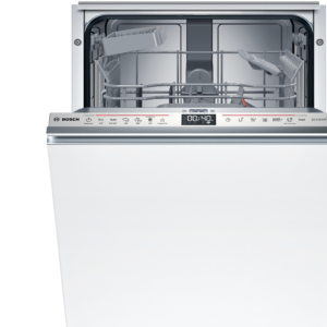Bosch SPD6EL804E – Vollintegrierter Geschirrspüler