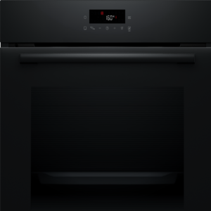 Alternative view of Bosch HBA571BB4 – Einbau-Backofen