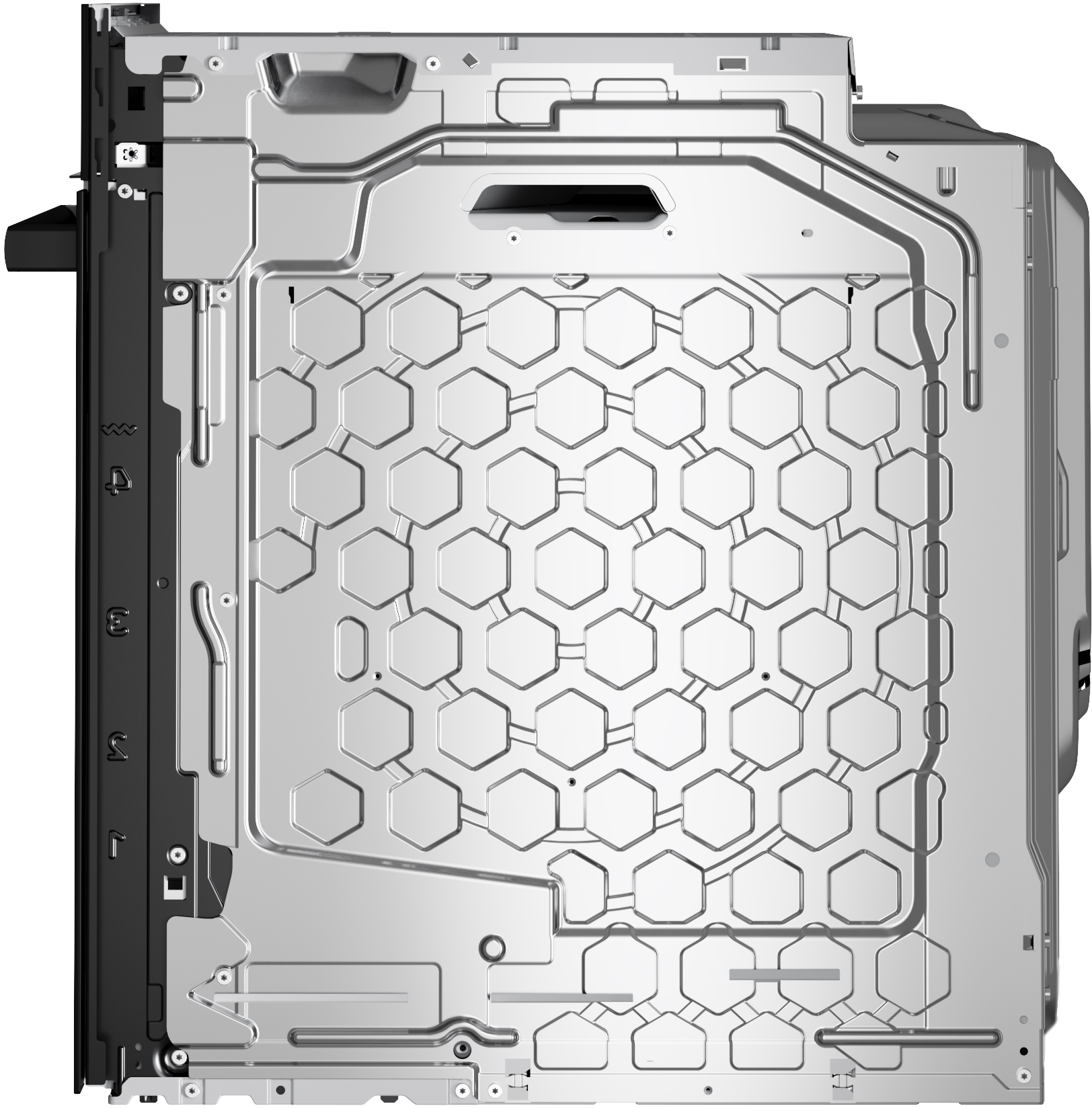Bosch HMG7361B1 – Mikrowelle – Bild 6