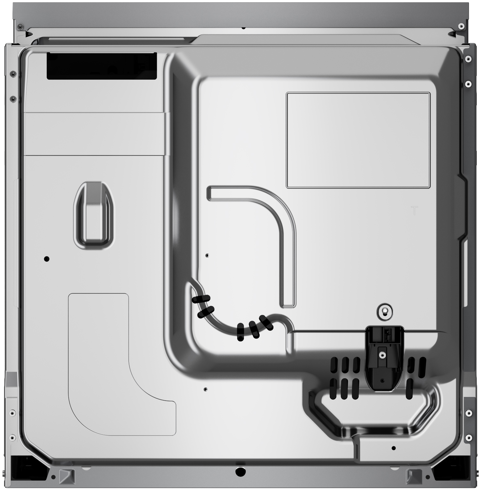 Bosch HMG7361B1 – Mikrowelle – Bild 7