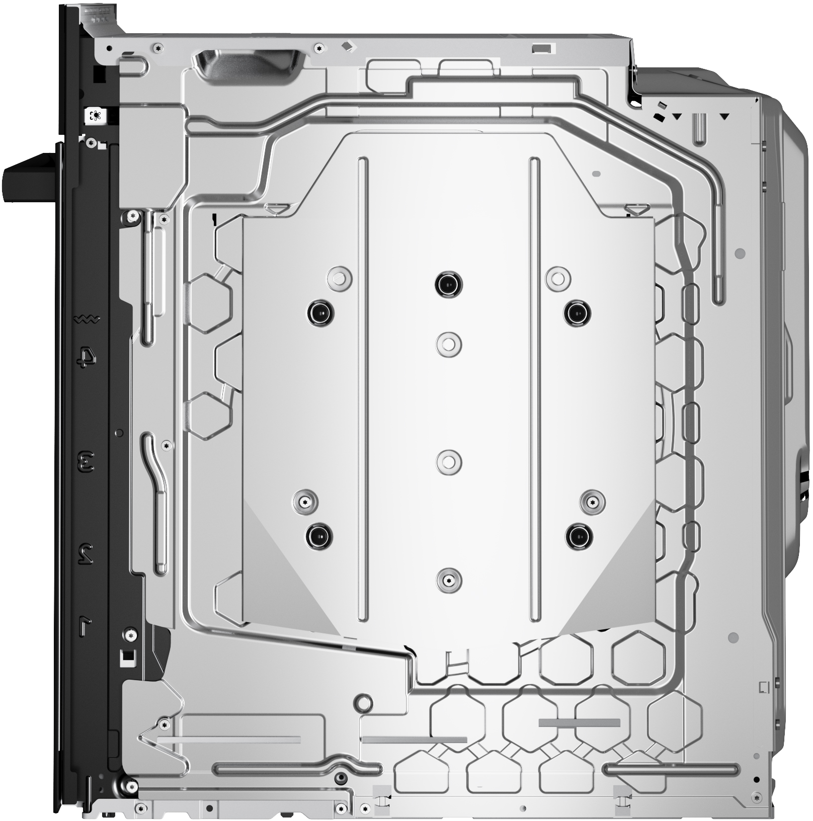 NEFF B64VS71N0 – Einbau-Backofen mit Dampfunterstützung – Bild 6