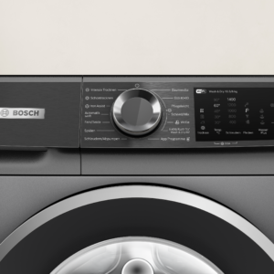 Alternative view of Bosch WNG2244R – Waschtrockner