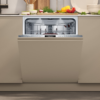 NEFF S157ECX17E – Geschirrspüler vollintegrierbar – Bild 6