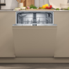 NEFF S175HTX06E – Geschirrspüler vollintegrierbar – Bild 2