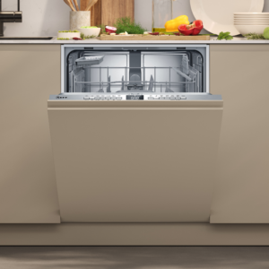 Alternative view of NEFF S175HTX06E – Geschirrspüler vollintegrierbar