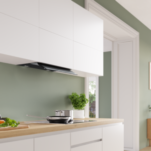 Alternative view of Bosch DBB67DP65 – Dunstabzugshaube