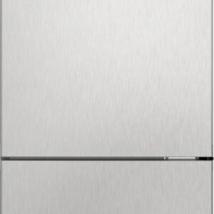 Bosch KGN362LAF – Freistehende Kühl-Gefrier-Kombination mit Gefrierbereich unten