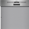 NEFF S145HTS06E – Geschirrspüler integrierbar – Bild 5