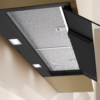 NEFF D97XDP2S0 – Integrierte Designhaube – Bild 5